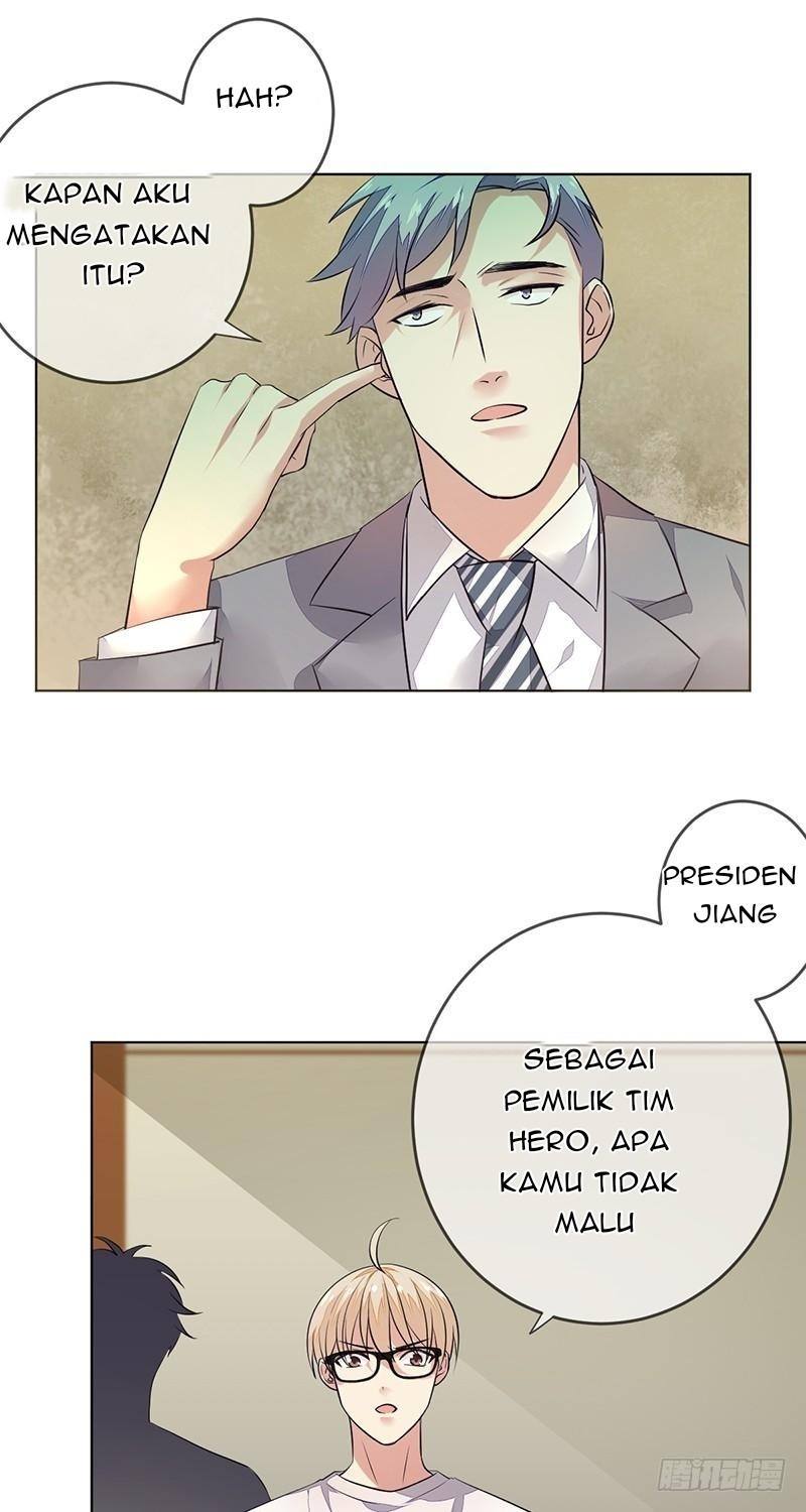 NSD Gaming Chapter 126 Bahasa Indonesia